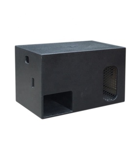 El Mejor Subwoofer Profesional, LS1200 - Product Image 2