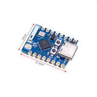 ESP32-C3-Zero ESP32-S3-Zero 미니 개발 보드 WiFi 초소형 ESP32 C3 S3 ESP 32 모듈