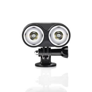STARTRC Nouveauté Lampe de Recherche Universelle Rechargeable pour Drones <span class=keywords><strong>DJI</strong></span> <span class=keywords><strong>Mini</strong></span> <span class=keywords><strong>2</strong></span> <span class=keywords><strong>Mavic</strong></span> Air 2s Accessoires de Vol Nocturne FPV - Product Image 1