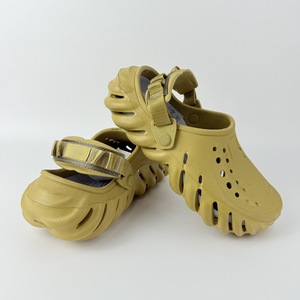 <span class=keywords><strong>Sandales</strong></span> d'été respirantes, imperméables et antidérapantes pour couples, modèle Ripple à motif ondulé, de marque originale, pour la plage et l'extérieur - Product Image 2