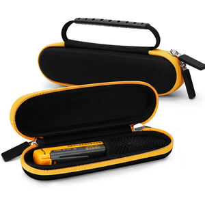 Outils de testeur de tension Étui rigide pour testeur de tension sans contact Sac de rangement de transport robuste - Product Image 1