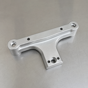 Fabricant de pièces forgées en aluminium 6061 sur mesure OEM selon dessin pour équipements industriels et composants de machines - Product Image 1