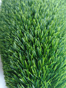 Césped Artificial <span class=keywords><strong>Forever</strong></span> Green de 35 mm con Resistencia al Fuego, Césped para Jardín Exterior de Alta Calidad, Césped para Paisajismo - Product Image 3