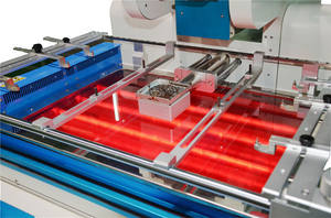 Nouvelle station de retravail BGA WDS-850 avec système d'alimentation automatique, appareil de réparation de circuits imprimés pour téléphones mobiles/ordinateurs, équipement de soudage 110V/220V - Product Image 5