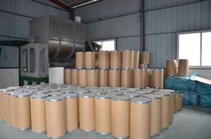 Huỳnh quang quang Brightener OB cho nhựa nhiệt dẻo PVC PE <span class=keywords><strong>PP</strong></span> ABS ca PA nhựa acrylic PMMA sắc tố trong sơn lớp phủ mực vv - Product Image 6