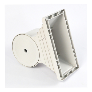 20 ''/50cm <span class=keywords><strong>Piscine</strong></span> complète durable de haute qualité <span class=keywords><strong>Piscine</strong></span> à large bouche et écumoire - Product Image 1