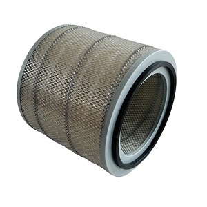 Filtre à air de haute qualité Manny 23699978, pièces de compresseur à vis industriel, nouveau papier filtre, garantie 6 mois, testé en Chine - Product Image 6