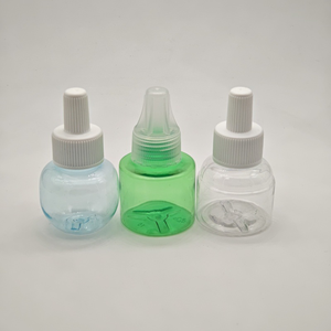 プラスチックボトルスクリューキャップ,プラスチック製薬液包装 - Product Image 3