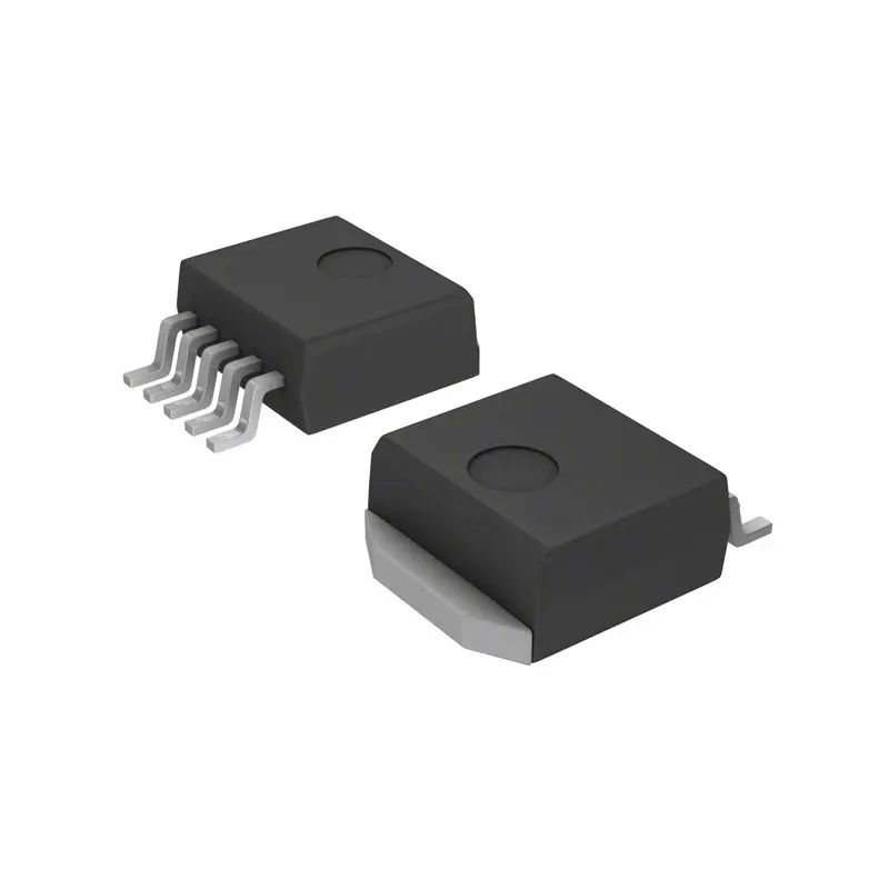 SI-3050KD TO-263-5 New Original Electronic Component IC Chip SI-3050KD