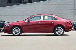 <span class=keywords><strong>รถ</strong></span>ยนต์มือสอง เบนซ์ A-Class ปี 2020 รุ่นปรับโฉม A200 L ยูโร 6 สปอร์ตซีดาน พวงมาลัยซ้าย เทอร์โบ ความเร็วสูงสุด 230 กม./ชม. - Product Image 3