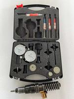 Máquina Aly de gran oferta de alta calidad para herramientas de reparación de válvula de Control de inyector Volvoo EUI E3
