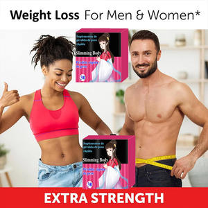 Таблетки для похудения 3-дневное Очищение-лучшее очищение для детоксикации для контроля веса/самый здоровый способ очистить вашу систему - Product Image 6