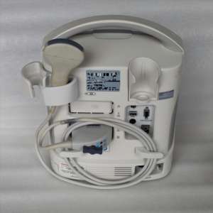 Mindray DP-20 사용 리퍼비시 모든 디지털 휴대용 초음파 진단 시스템 - Product Image 5