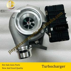 49335-01930 49335-01931 49335-01940 49335-01941 49335-01950 49335-01951 49335-01960 49335-01961 49335-01962 турбонагнетатель - Product Image 4