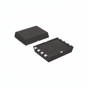 Composant électronique d'origine S-8337AAGA-P8T1G 8 SMD, bornes plates, gestion de l'alimentation (PMIC) - Product Image 1