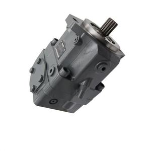 ชุดปั๊มลูกสูบเยอรมัน รุ่น A11VO75DR/10R-NPD12K86E น้ำมันไฮดรอลิก - Product Image 4