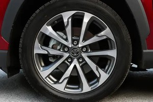 Auto <span class=keywords><strong>usata</strong></span> toyota corolla 2022 hibride 2.0L pioniere compatto Suv benzina auto ibrida corolla <span class=keywords><strong>cross</strong></span> - Product Image 3