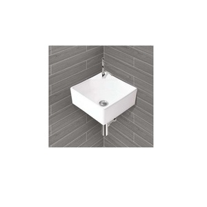 Lavabo sur pied pour articles sanitaires de qualité supérieure pour bureau à domicile de luxe et application hôtelière - Product Image 1