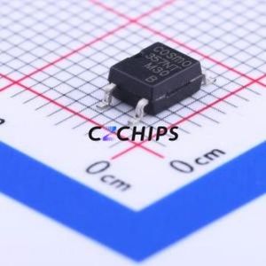 ทรานซิสเตอร์เอาท์พุท SMD-4P KPC357NT0BTLD ของทรานซิสเตอร์ออปโต้คัปเปลอร์ของแท้และใหม่เอี่ยม - Product Image 1