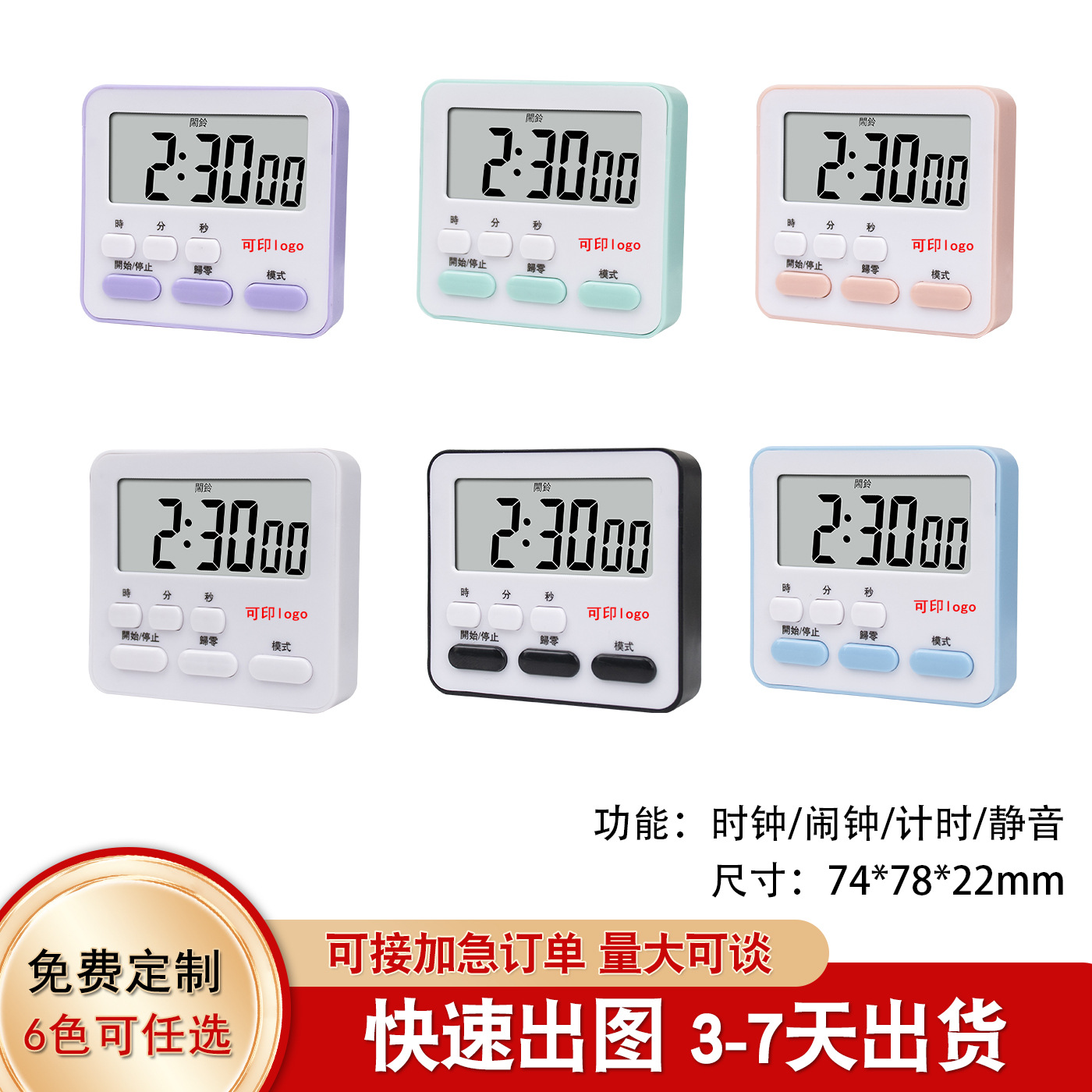 2206 Édition personnalisée