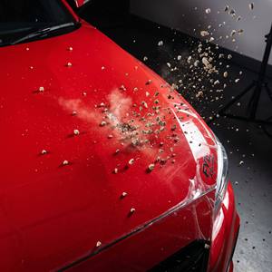 Film de protection de peinture TPU PPF 8,5 mil, auto-réparant instantané, haute brillance, anti-jaunissement, garantie 10 ans pour <span class=keywords><strong>voitures</strong></span> de luxe, film PPF - Product Image 4