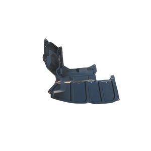 Plaque de protection sous châssis Toyota Corolla 51442-02160, protection en plastique du moteur, 2003-2008 - Product Image 4