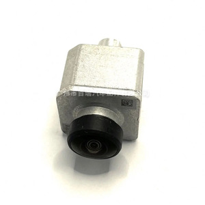 Cámara de aparcamiento de 360 grados BMW 5A47225, 12V, resolución 480x600, vista trasera para sistema de visión envolvente - Product Image 3