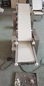 Small Chapati Making <strong>Machine</strong> <strong>Automatic</strong> Dumpling <strong>Wrapper</strong> Making <strong>Machine</strong> - Product Image 4