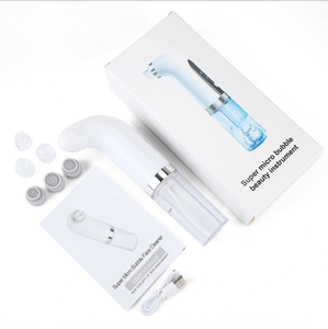 Da hút mỡ bubuplus DR Sandra Lee vẻ đẹp thiết bị sử dụng nhà wate tì vết lỗ chân lông và mụn đầu đen Remover chân không Kit - Product Image 6