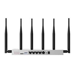 Wg3526-router inalámbrico de largo alcance, enrutador wifi <span class=keywords><strong>ac1200</strong></span> <span class=keywords><strong>4g</strong></span>, 100m1000m - Product Image 3