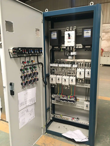 Shencheng การกระจายพลังงานกล่องสวิตช์เกียร์ที่มีการรับรอง CE ปรับแต่งขนาด12KV/24kV สแตนเลสตู้ IP66ก๊าซ ( - Product Image 3