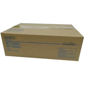 Caja de tóner residual WT 220CL WT 223CL para <span class=keywords><strong>Brother</strong></span> HL 3150/HL3170/DCP <span class=keywords><strong>9020</strong></span>/MFC9140/MFC-9340/HL3160/HL 3190/DCP 9030/MFC 9150 - Product Image 5