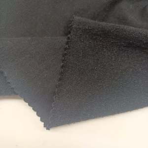 Tessuto in spugna francese <span class=keywords><strong>Spandex</strong></span> di cotone pesante per tessuti sportivi - Product Image 4