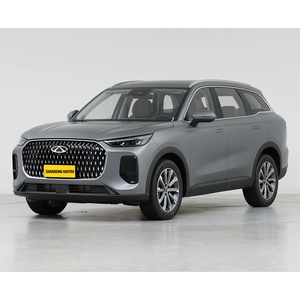 Nouveau Chery Tiggo 8L 2.0TGDI Automatique Gauche R20 SUV 5 Places 254Ch Puissant Véhicule Familial - Product Image 3