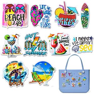 Charms for Bogg Bag <b>Accessories</b> Cute Bling Bag Charms for Simply Southern <b>Beach</b> Totes Bag Decoration <b>Accessories</b> for Girls Women - Product Image 4