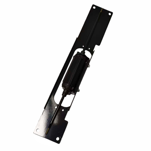 Premium Heavy-Duty JiuYi <span class=keywords><strong>para</strong></span> deslizador de asiento eléctrico de 2 vías fácil de separar instalar actualización posicionamiento Carpool piezas de asiento diario - Product Image 4