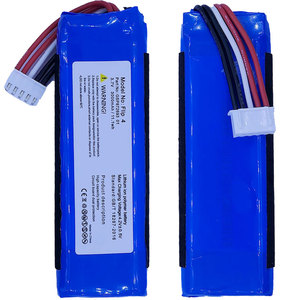 Flip1/2/3/4/5/6-Batería de polímero de iones de litio recargable, capacidad completa de 1000/2000/3000/4800/5200mAh - Product Image 5