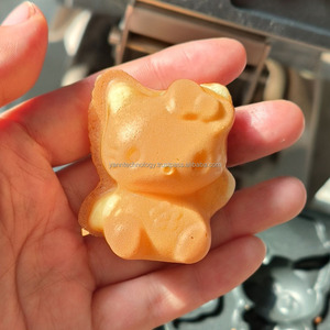 Máquina de pastel Twinkie completamente automática/Máquina de cupcakes/Máquina formadora de cupcakes a la venta - Product Image 2