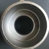 Pièces usinées CNC sur mesure avec finition de précision pour applications mécaniques