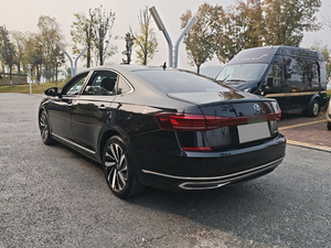 Volkswagen <span class=keywords><strong>Passat</strong></span> 2011-2022 Usata Berlina 2.0 TSI Benzina Auto - Product Image 3