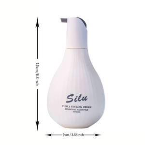 Produits <span class=keywords><strong>Cheveux</strong></span> Bouclés Marque Blanche en Gros Échantillons Crème Hydratante au Karité <span class=keywords><strong>pour</strong></span> <span class=keywords><strong>Cheveux</strong></span> Frisés et Crépus - Product Image 3