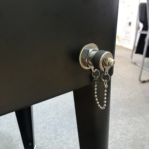 75L <span class=keywords><strong>Retro</strong></span> vườn Cooler coolest rượu vang kim loại cách nhiệt hộp mát hộp đá xô - Product Image 3