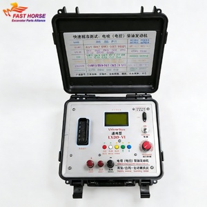 Hangood Diesel Engine Offline Performance Tester Diagnostic Scan <b>Tool</b> <b>Bench</b> for ECU Reader for for for for 100% - Product Image 1