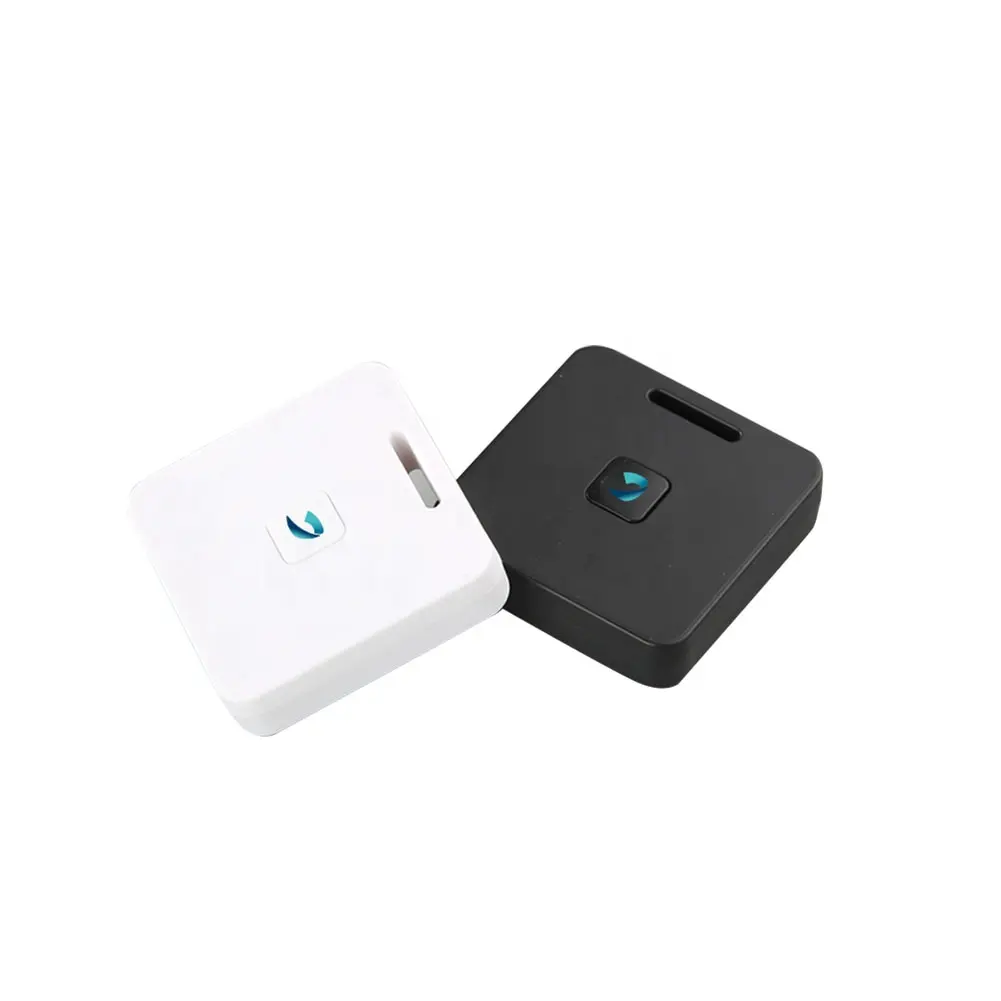 STiE8 Ble Asset Tracking Baken Systeem Oplossing Goedkope Ibeacon & Eddystone Baken Met Accelerometer