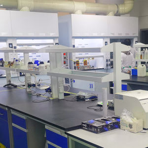 Boromond BDD喷射曝气家禽综合废水处理系统成套设备 - Product Image 5