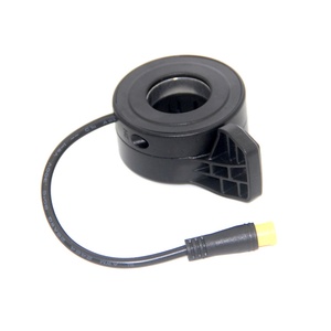 อุปกรณ์เสริมสกู๊ตเตอร์ไฟฟ้า Kugoo G2 Pro รุ่นขายดี คันเร่งเพิ่มประสิทธิภาพการขับขี่ - Product Image 3