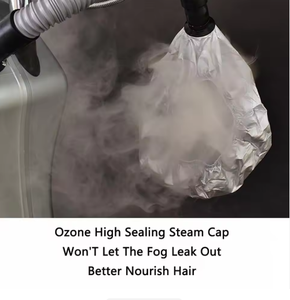 Vaporizador de Ozono Profesional O3 para el Cabello, Secador de Pelo para Peluquería, Máquina de Belleza para Salón, Máquina de Tinte y Permanente - Product Image 6