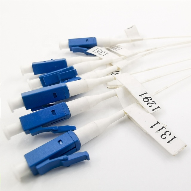 CWDM Module 1270-1610nm Wavelength Division Multiplexer 8-18 Channel Mux Demux Fiber Optic Equipment Ftth