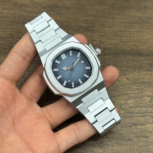 Montre à quartz pour homme, montre à quartz de luxe tendance, plastique, étanche, lumineuse, date, montre pour homme - Product Image 3