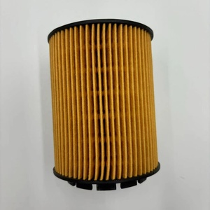 Piezas de motor automático Yue Sheng Filtro de aceite de papel de alta calidad 021115562A Nueva condición 1 año de garantía <span class=keywords><strong>Precio</strong></span> competitivo - Product Image 3